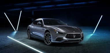 Dayco associa-se à Maserati para otimizar a tecnologia híbrida