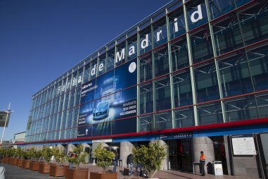 MOTORTEC MADRID lança o seu Programa de Compradores Nacionais e Internacionais