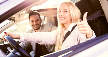 Mulheres influenciam 85 por cento das decisões de compra de um automóvel