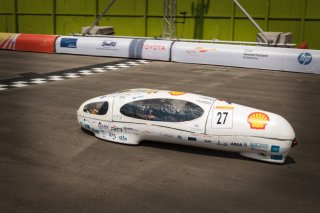 NGK SPARK PLUG na vanguarda da inovação e sustentabilidade com participação na Shell Eco-Maratona 