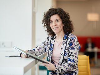 Norma Torres: nova diretora regional para Espanha e Portugal da Bosch