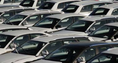 2019: Record de receita fiscal no sector automóvel 