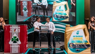 Petronas Lubricantes: O futuro começa agora 