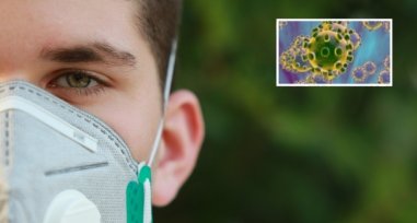 5 erros que as pessoas cometem ao usar máscaras para o coronavírus