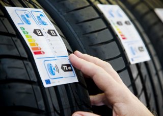Novo regulamento na rotulagem de pneus novos a partir de 2021