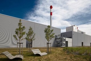 FUCHS investe 25 milhões de euros em nova fábrica