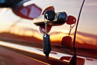 Perder as chaves do carro e outras parvoíces que os condutores fazem!