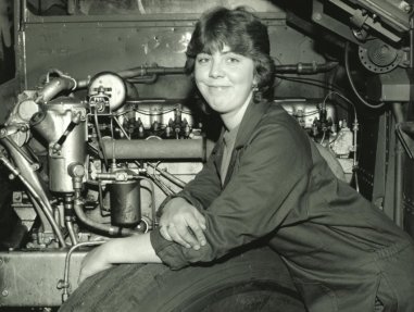 11 mulheres pioneiras que ajudaram a moldar a história automóvel