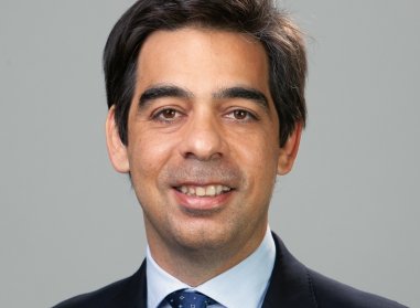 Rodrigo Ferreira da Silva reeleito presidente da ARAN