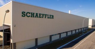 Schaeffler e Bosch parceiras no desenvolvimento de sistemas de direção