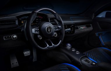 Maserati MC20: o novo superdesportivo da marca do tridente