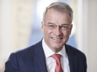 SKF: Alrik Danielson deixará o cargo de CEO em 2021