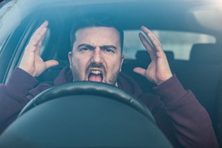 Covid-19 dispara os níveis de ansiedade e stress dos condutores ao mesmo tempo que a confiança cai
