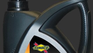 Novo Synturo Brilliant V 0W30 da Sunoco