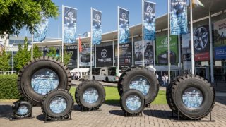 The Tyre Cologne cancela a sua edição extraordinária de maio