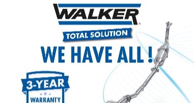 Walker® ‘Tem Tudo’
