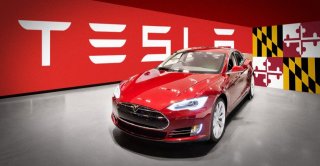 Tesla +43%, Ford -5% nos EUA no 3º trimestre 