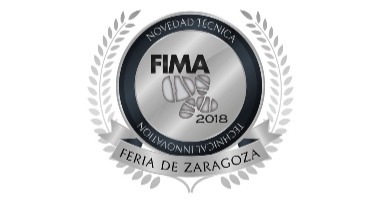 ConnecTire da Trelleborg vence o prémio de inovação da FIMA 2018